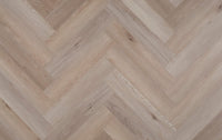 ParquetVinyl Nakuru Gazelle - Visgraat Click PVC - 123 x 615 mm - 10 dB - NAK-HB-844-IB - Solza.nl