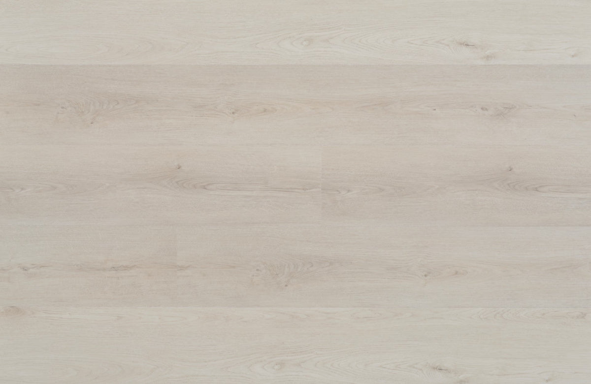 ParquetVinyl Nakuru Ivory - Rechte stroken Click PVC - 230 x 1843 mm - 10 dB - NAK-5762-IB - Solza.nl
