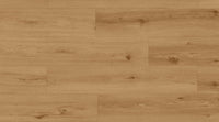ParquetVinyl Neva Biscuit - Rechte stroken Click PVC - 232 x 1235 mm - NEV-7297-IB - Solza.nl