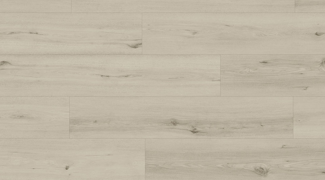 ParquetVinyl Neva Powder - Rechte stroken Click PVC - 232 x 1235 mm - NEV-7287-IB - Solza.nl