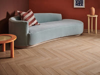 ParquetVinyl Sava Sand - Visgraat Click PVC - 123 x 615 mm - SAV-HB-2253-IB - Solza.nl