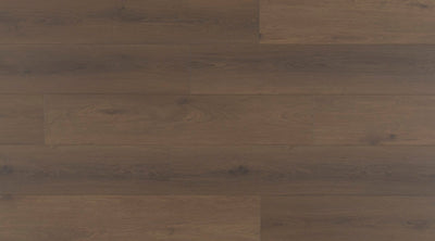 ParquetVinyl Tigris Chocolate Fudge - Rechte stroken Click PVC - 232 x 1235 mm - TIG-5764-IB - Solza.nl