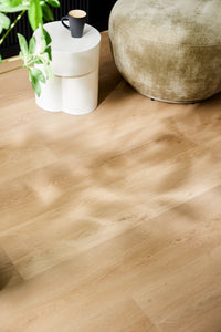 ParquetVinyl Tigris Lion - Rechte stroken Click PVC - 232 x 1235 mm - TIG-5761-IB - Solza.nl