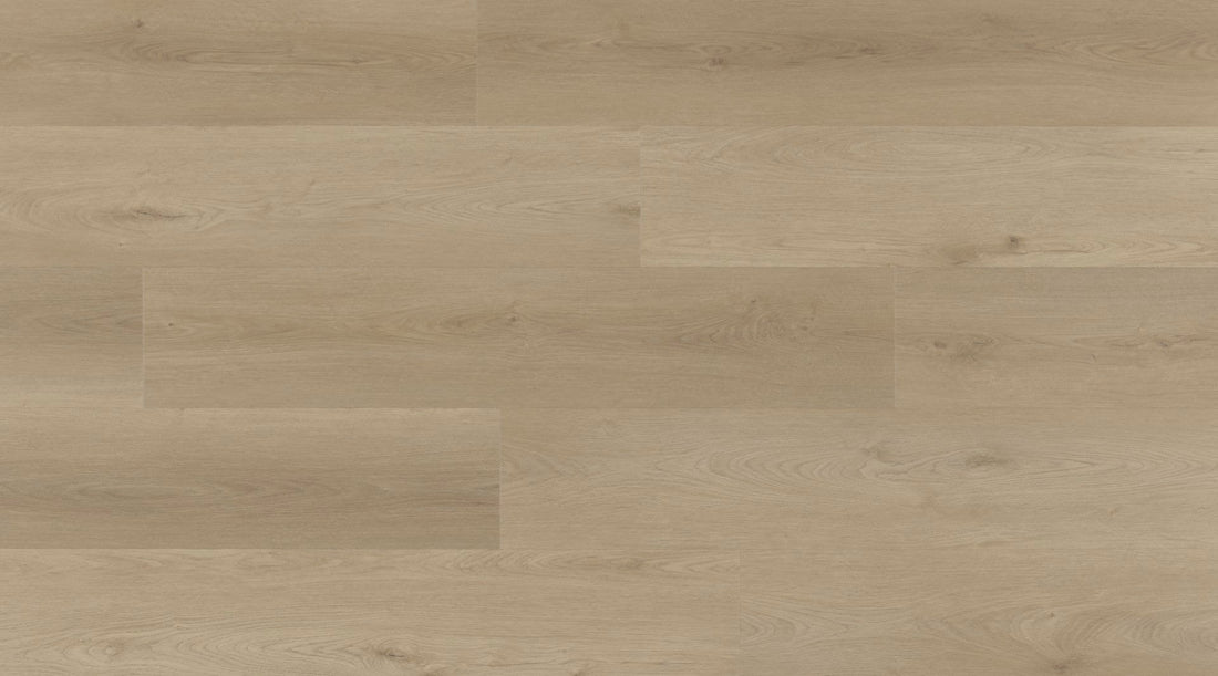 ParquetVinyl Tigris Savanna - Rechte stroken Click PVC - 232 x 1235 mm - TIG-5758-IB - Solza.nl