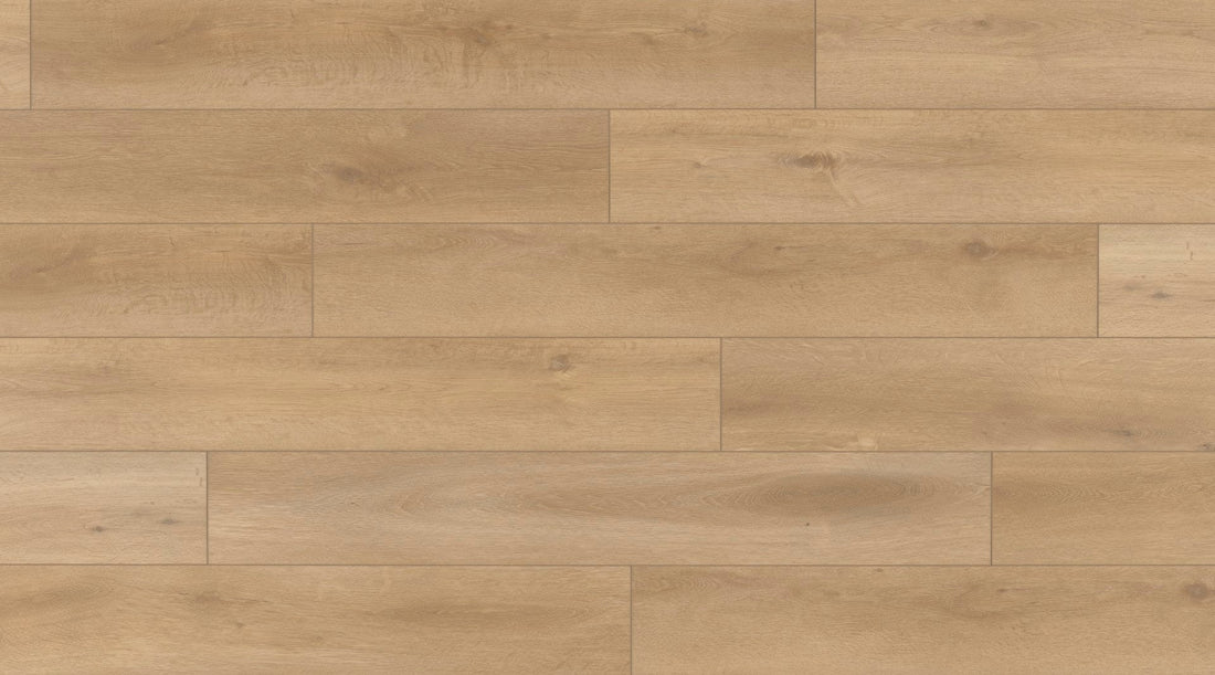ParquetVinyl Yukon Beach - Rechte stroken Click PVC - 176 x 1213 mm - YUK-2625-IB - Solza.nl