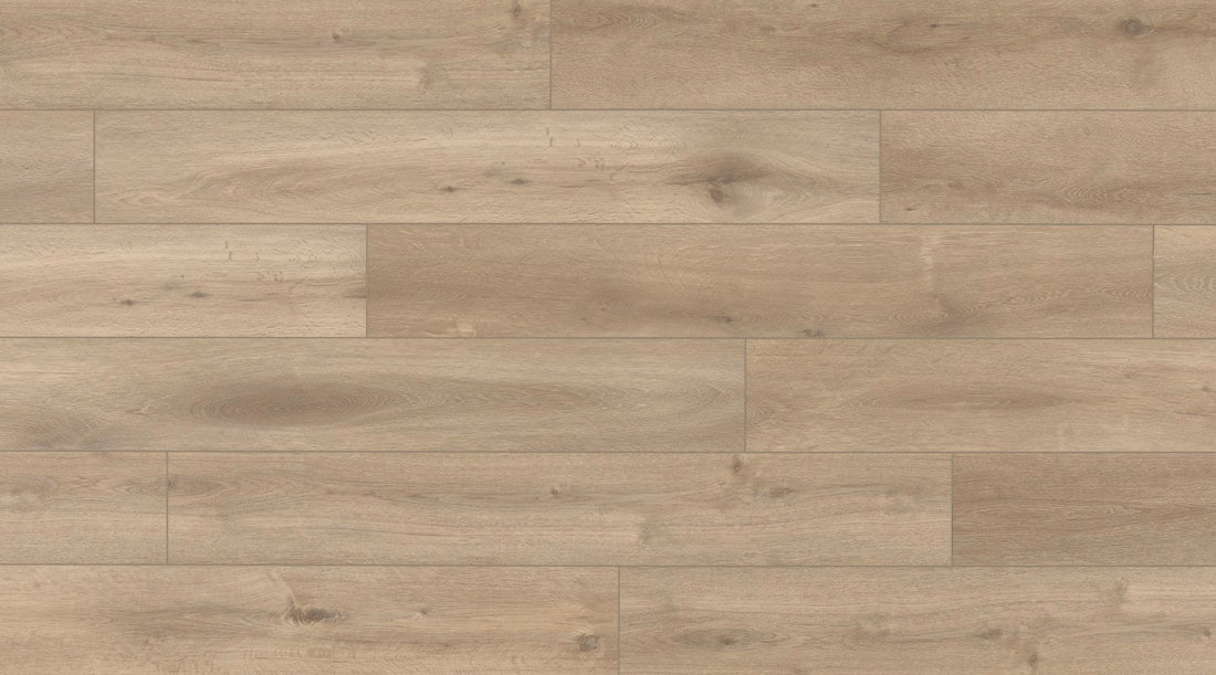 ParquetVinyl Yukon Desert Dune - Rechte stroken Click PVC - 176 x 1213 mm - YUK-2626-IB - Solza.nl