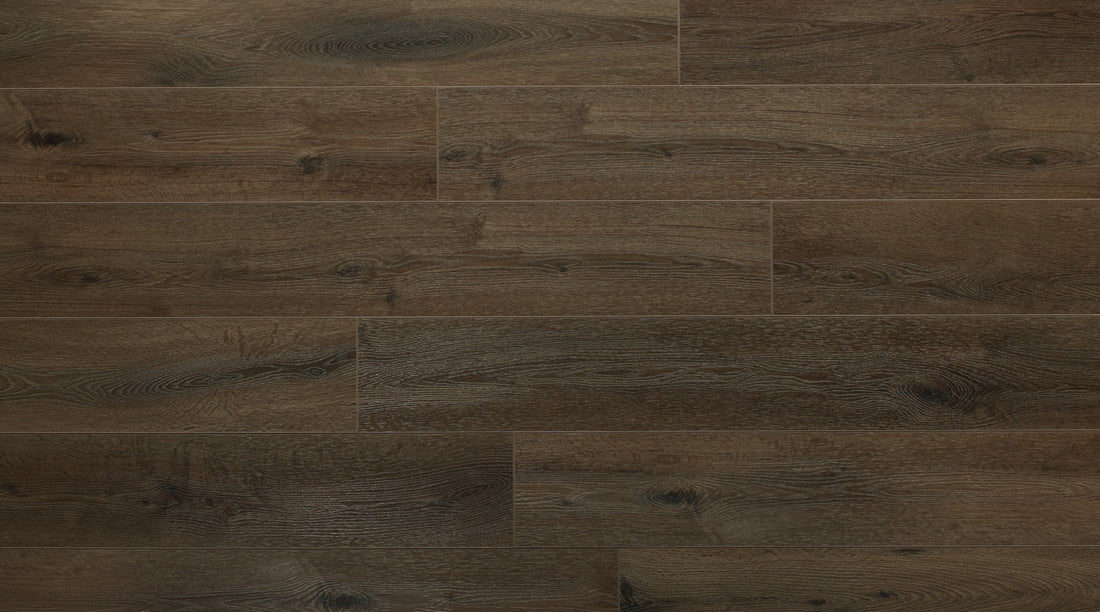 ParquetVinyl Yukon Tan - Rechte stroken Click PVC - 176 x 1213 mm - YUK-2621-IB - Solza.nl