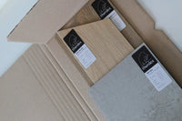 Proefmonster(s) - Solza.nl