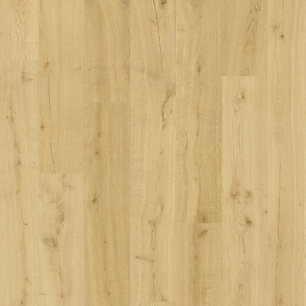 Quick - Step Amandelbruine Eik - Impressive Laminaat - IM8255 - Solza.nl