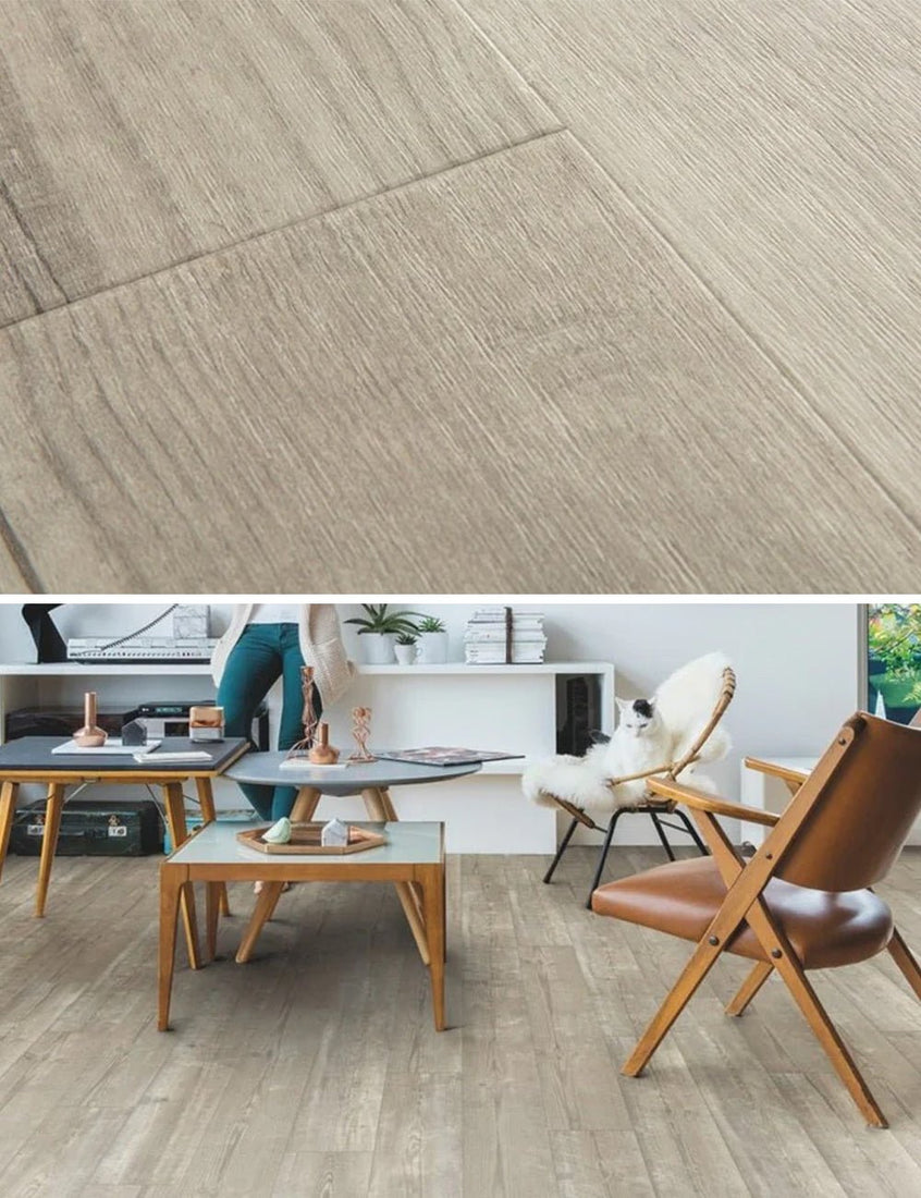 Quick-Step Ochtendmist Den - Bloom Click PVC - AVMPU40074