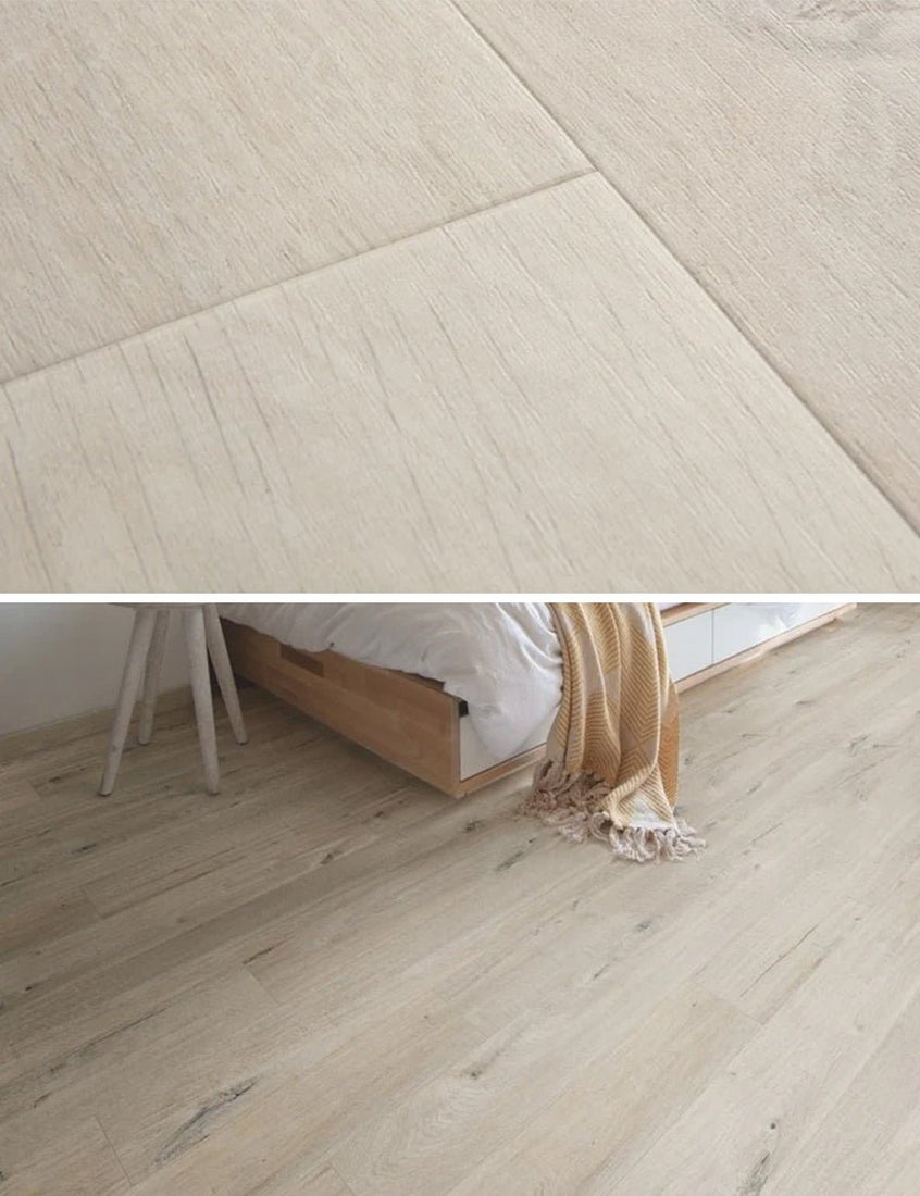 Quick-Step Katoen Eik Blush - Bloom Click PVC - AVMPU40200