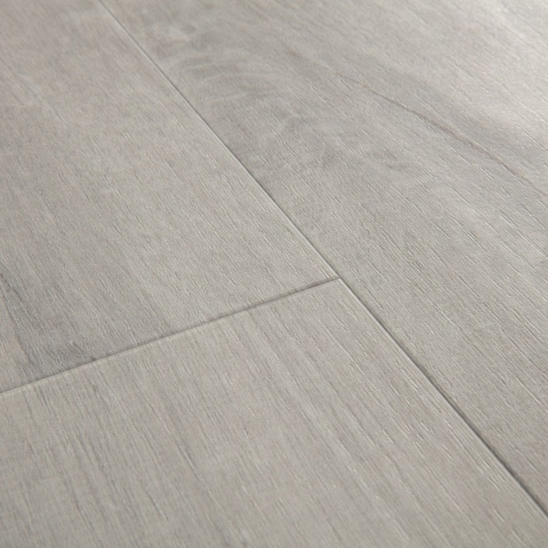 Quick - Step Bloom AVMPU40201 Katoen koudgrijze eik - Solza.nl