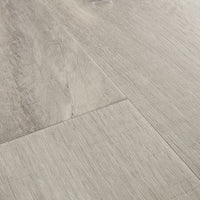 Quick - Step Blos AVSPU40030 Canyon grijze eik met zaagsneden - Solza.nl