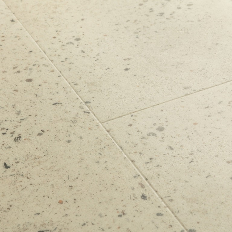 Quick - Step Illume AVMTU40276 Pebble concrete - Tegel Click PVC - Solza.nl