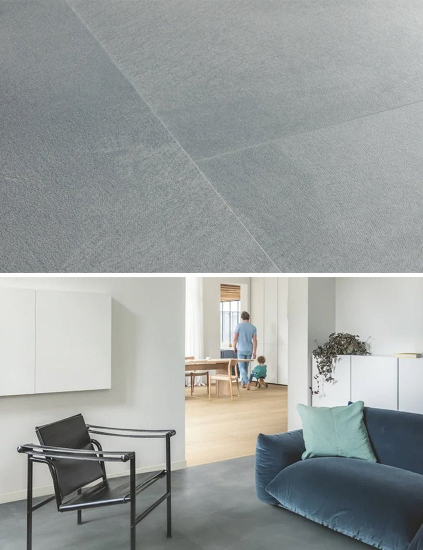 Quick-Step Soft Sky - Illume Click PVC - AVMTU40325