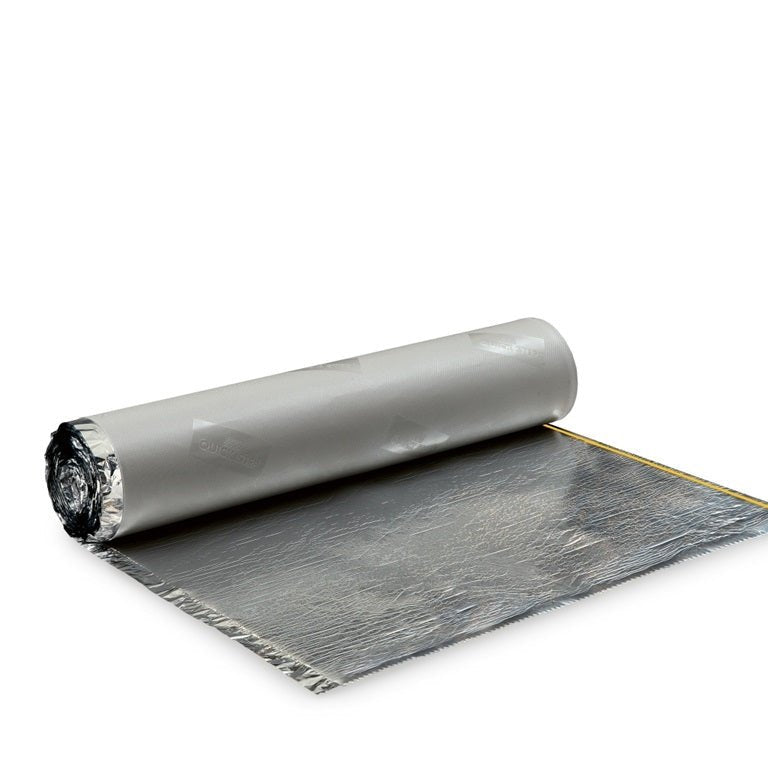 Quick-Step Ondervloer basic plus (15m2) - QSUDLBP15 - Voor laminaat & parket
