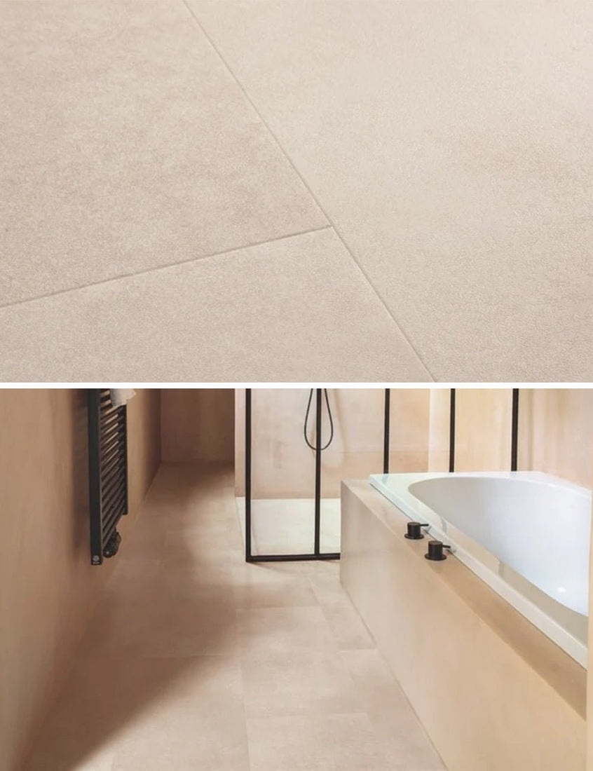 Quick-Step Koraalrots - Oro Click PVC - AVSTU40232