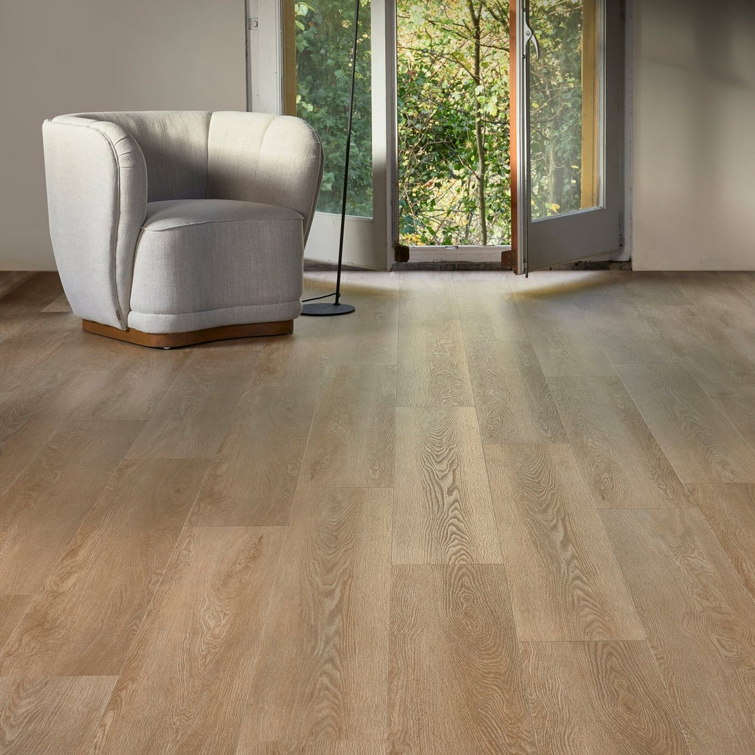 Rivièra Maison The Long Island Collection Bayville Wood Longboard 345-255807 - Solza.nl