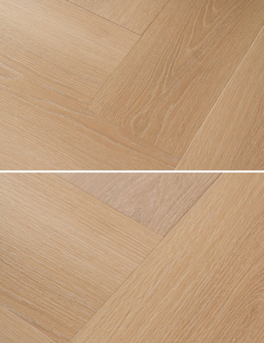 Rivièra Maison The Long Island Collection Hempstead Grey Visgraat/Herringbone 345-255832 - Solza.nl