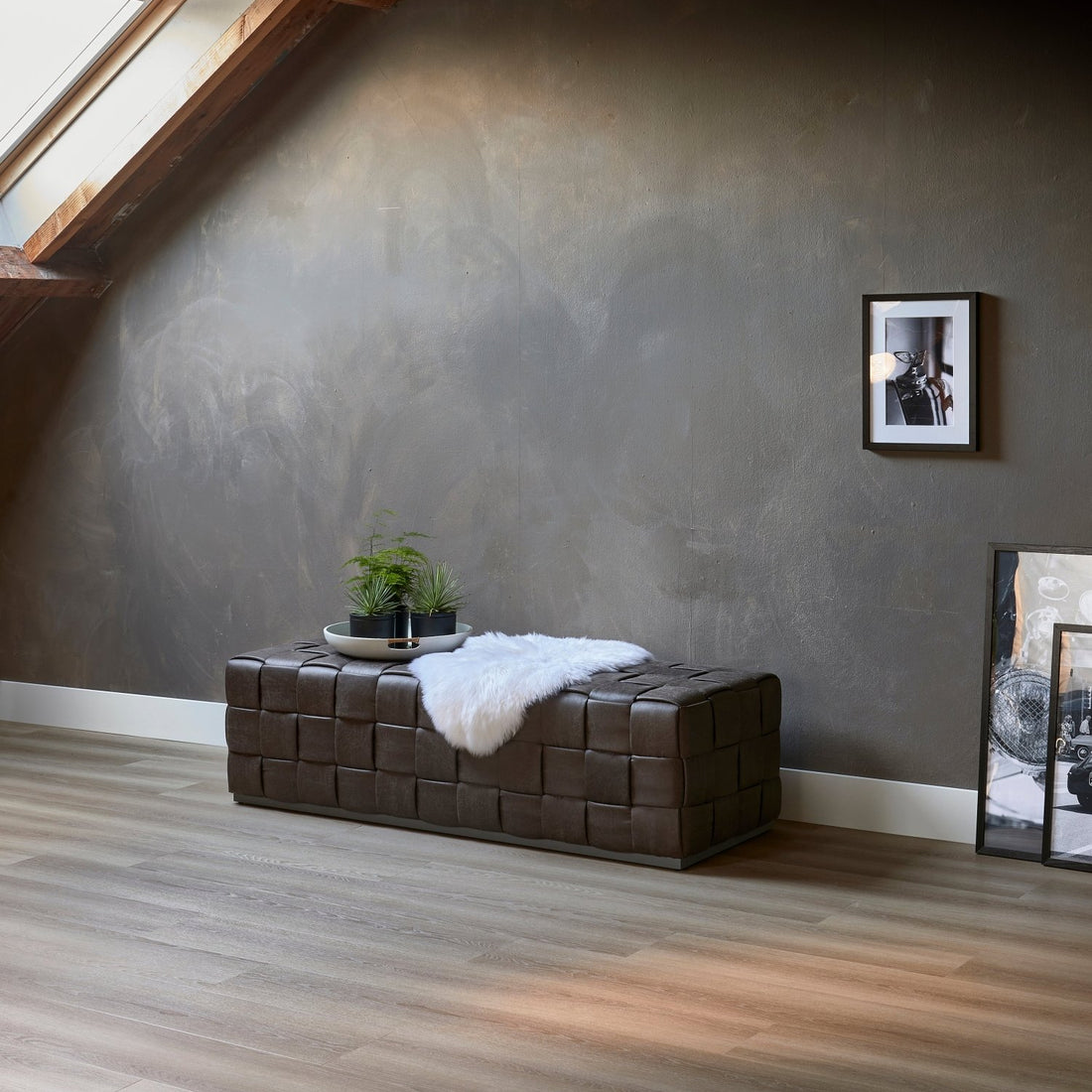 Rivièra Maison The Long Island Collection Long Beach Sand Longboard 345-255804 - Solza.nl