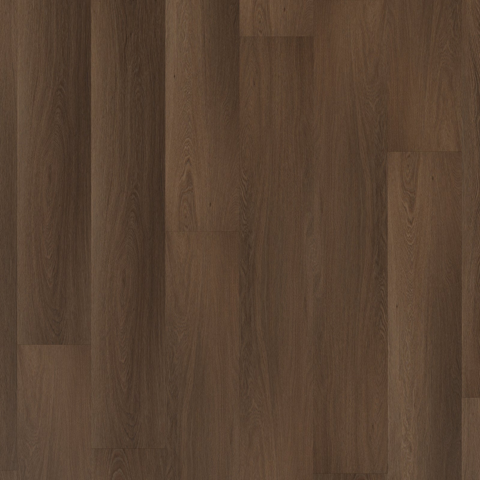 ROOM5 The Grand Walnut Rechte Stroken Plak PVC 555 - 100110 - Solza.nl