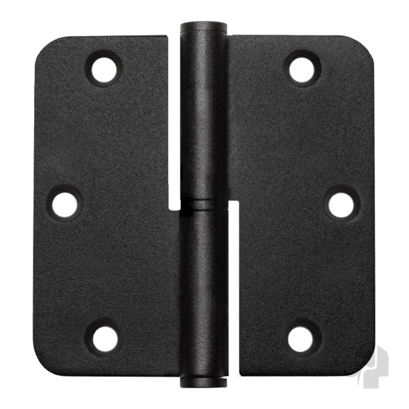 Scharnier Bladpaumelle BP-89 Links - Solza.nl