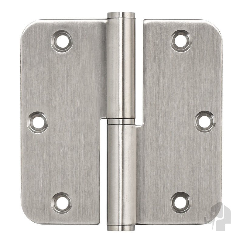 Scharnier Bladpaumelle BP-89 Links - Solza.nl
