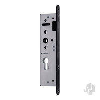 Slot Magneet Smalslot 1099 (Nero Legno Opdek En Pronto Legno) Mat zwart - Solza.nl
