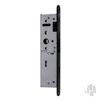 Slot Magneet Smalslot 1099 (Nero Legno Opdek En Pronto Legno) Mat zwart - Solza.nl