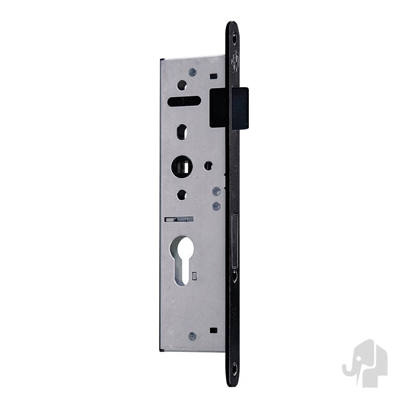 Slot Smalslot 1099B (Nero Legno Opdek En Pronto Legno) - Solza.nl