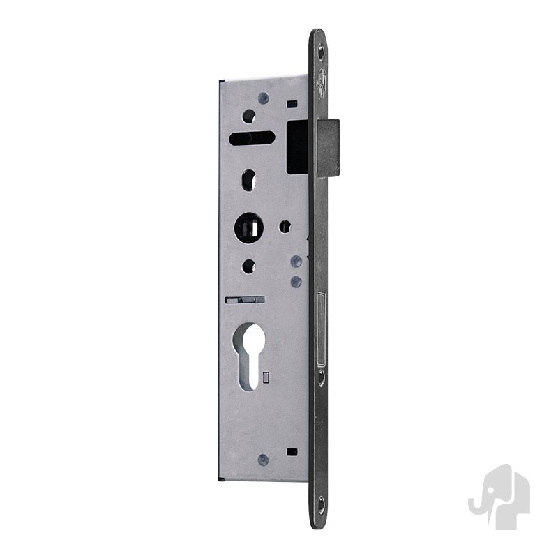 Slot Smalslot 1099B (Nero Legno Opdek En Pronto Legno) - Solza.nl