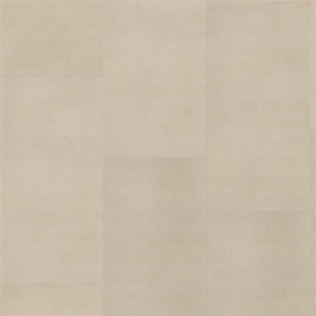 Solza Canino Warm Beige Tegel Plak PVC - Solza.nl
