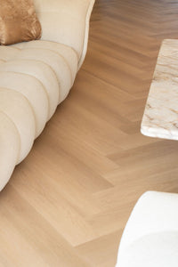 Solza Parma Panna - Walvisgraat Plak PVC - ULTRAMAT - SLZ - 6021 - Solza.nl