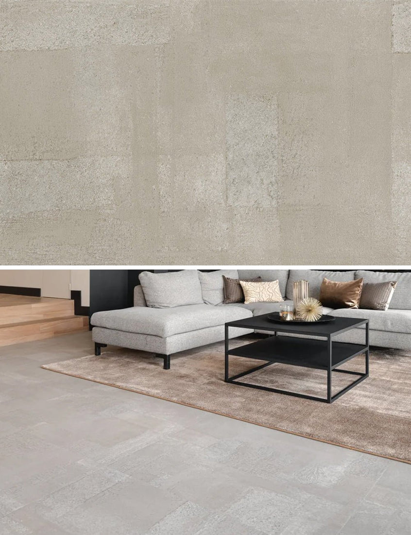 Therdex 10031 Stone Dryback PVC - Tegels - Solza.nl