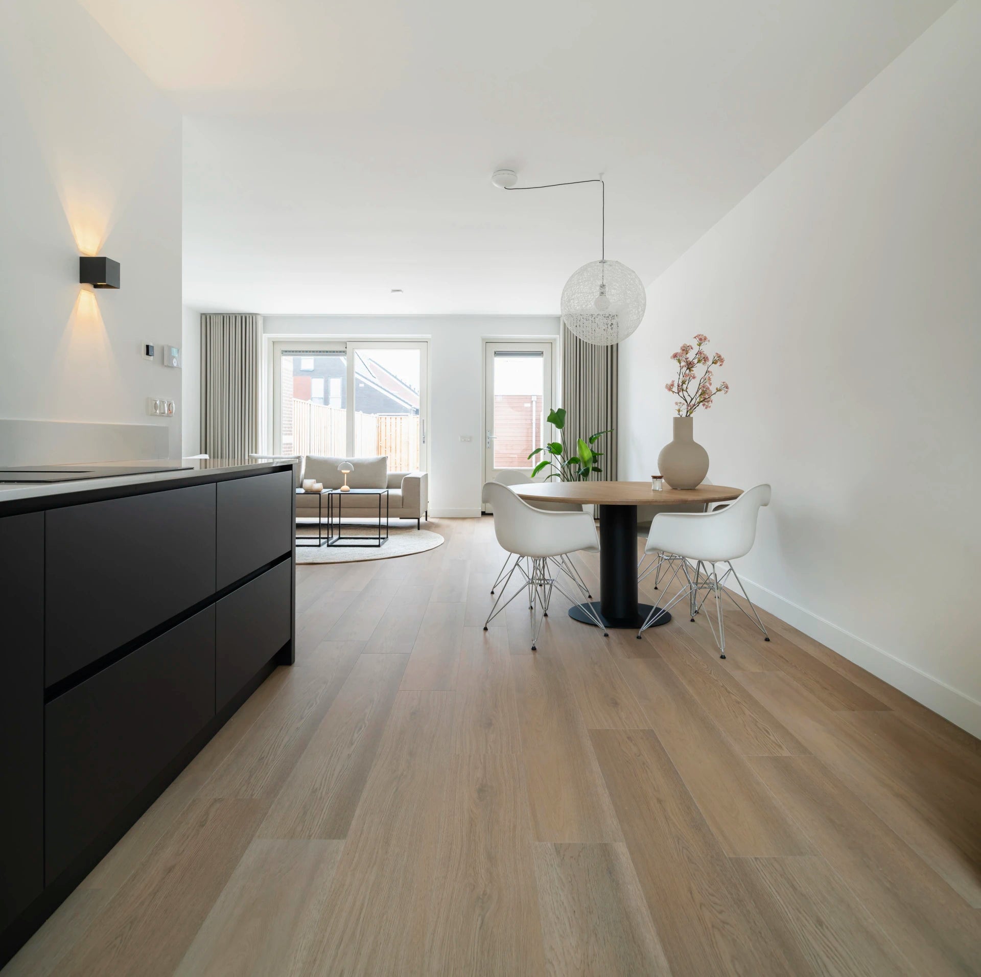 Therdex 15083 Premier Dryback PVC - Rechte stroken | Solza.nl