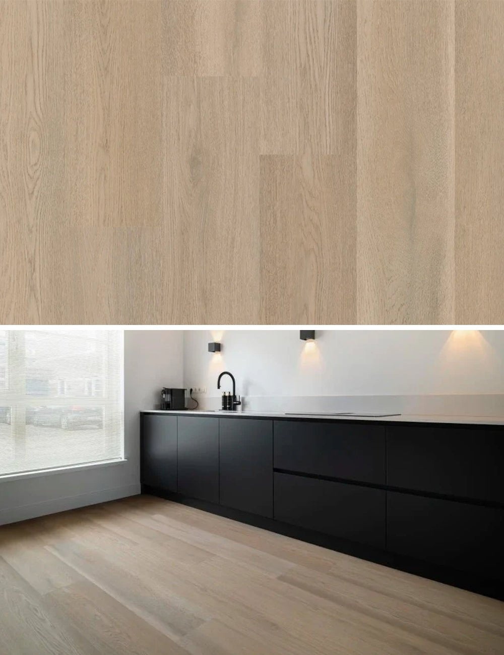 Therdex Premier - Plak PVC Rechte stroken - 15083 | Solza.nl
