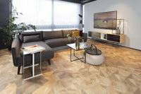 Therdex 15091 Design Dryback PVC - Rechte stroken - Solza.nl