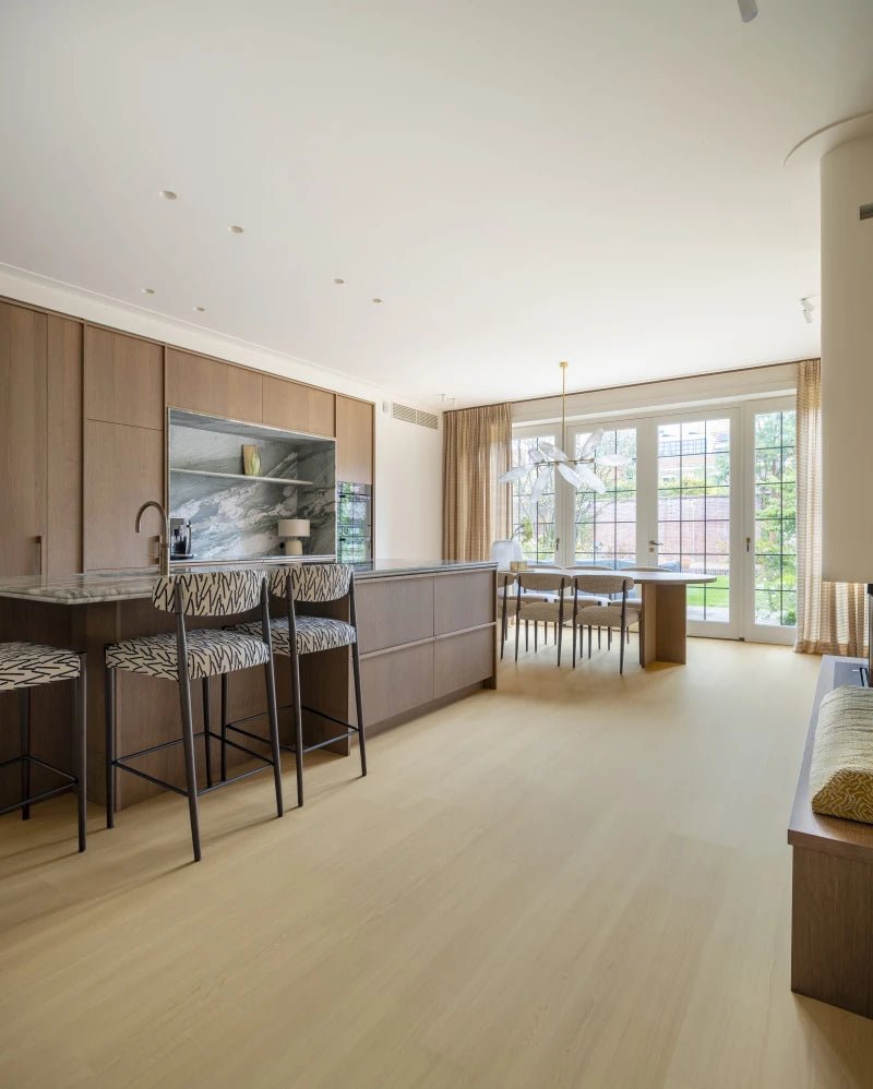 Therdex 15131 Select - Dryback PVC - Rechte Stroken - Solza.nl