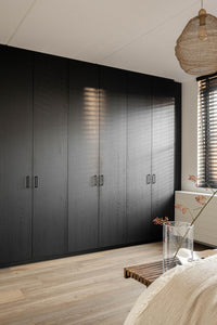 Therdex 70050 Premium Dryback PVC - Rechte stroken - Solza.nl