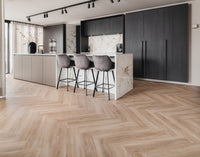 Therdex 7573 Rustique² Dryback PVC - Visgraat - Solza.nl