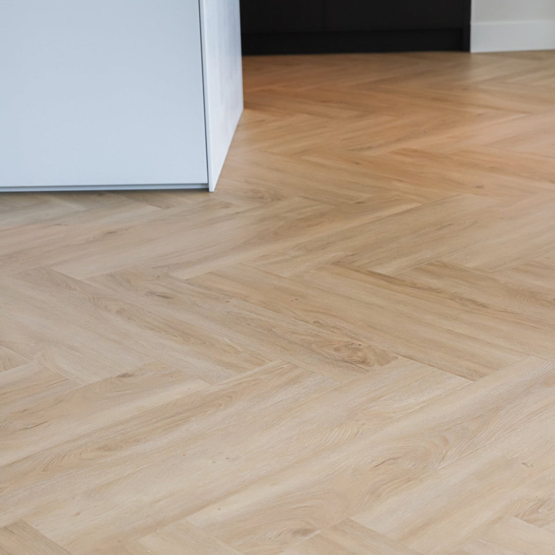 Therdex 7574 Rustique² Dryback PVC - Visgraat - Solza.nl