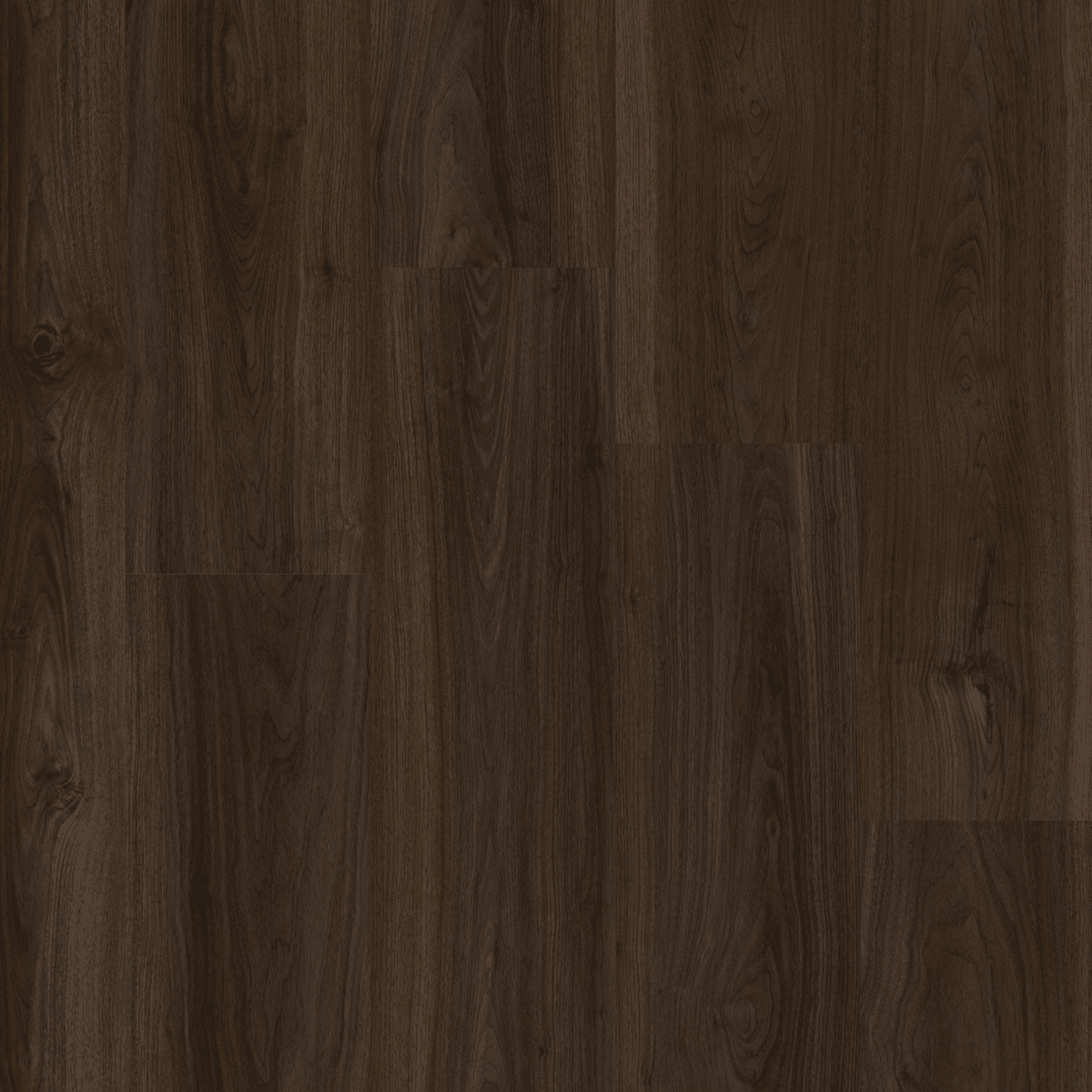 Therdex C12053 Walnut - Click PVC - Rechte Stroken - Solza.nl