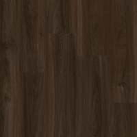 Therdex C12053 Walnut - Click PVC - Rechte Stroken - Solza.nl