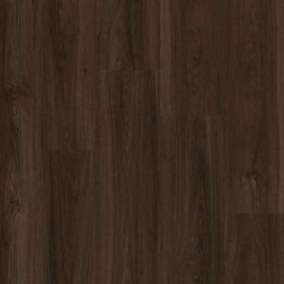 Therdex C12053 Walnut - Click PVC - Rechte Stroken - Solza.nl