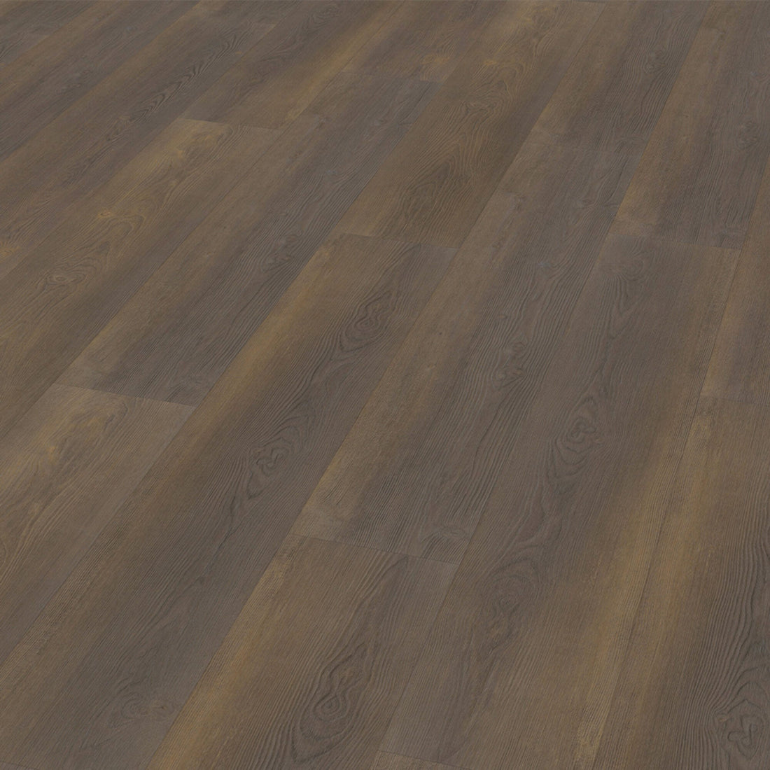 Vivafloors Black Forest - Naaldhout 4530 - Rechte Stroken Plak PVC - Solza.nl