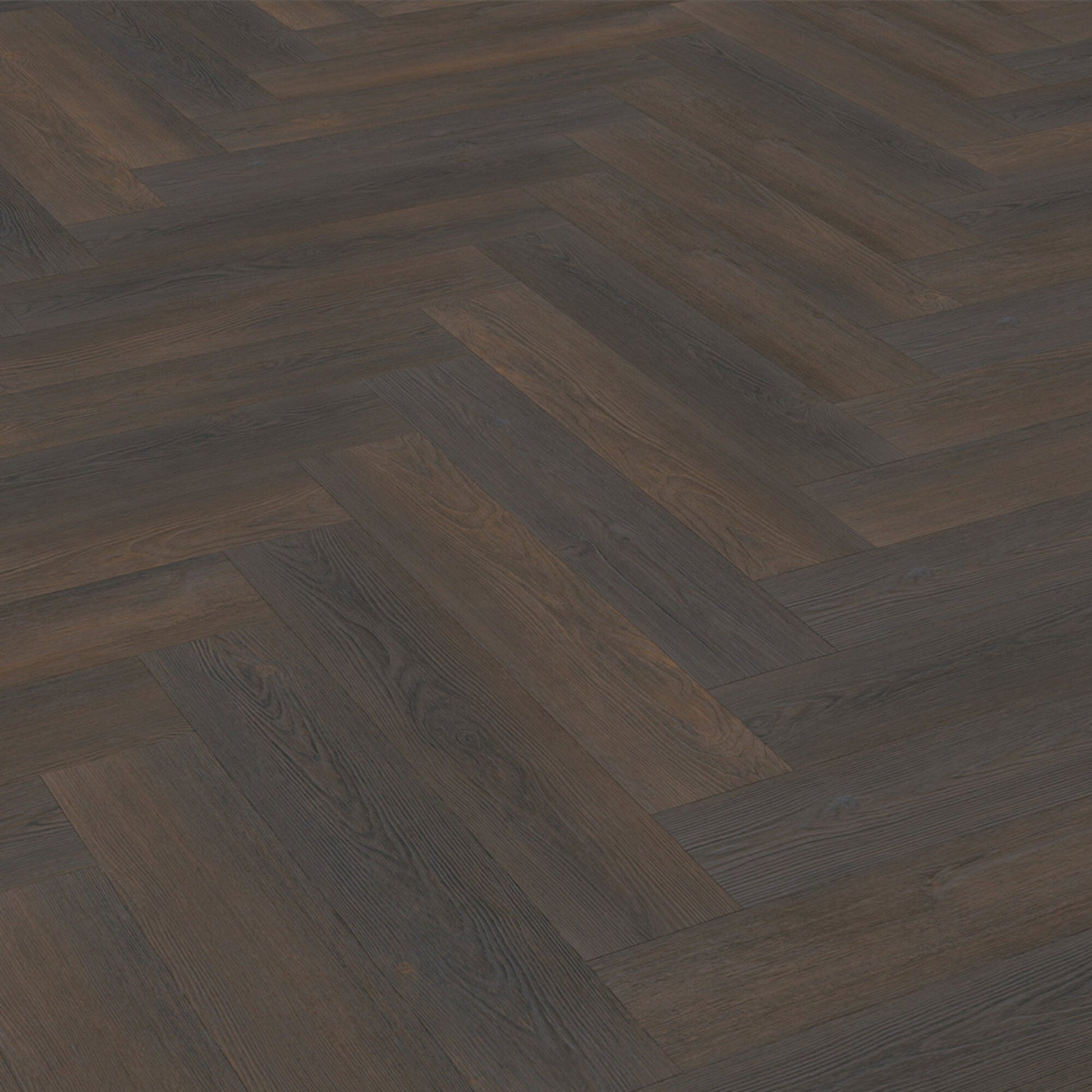 Vivafloors Black Forest - Naaldhout 4540 - Visgraat Plak PVC - Solza.nl