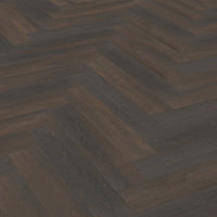 Vivafloors Black Forest - Naaldhout 4540 - Visgraat Plak PVC - Solza.nl