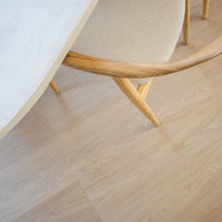 Vivafloors Bologna - Eiken 7810 - Rechte Stroken Plak PVC - Solza.nl