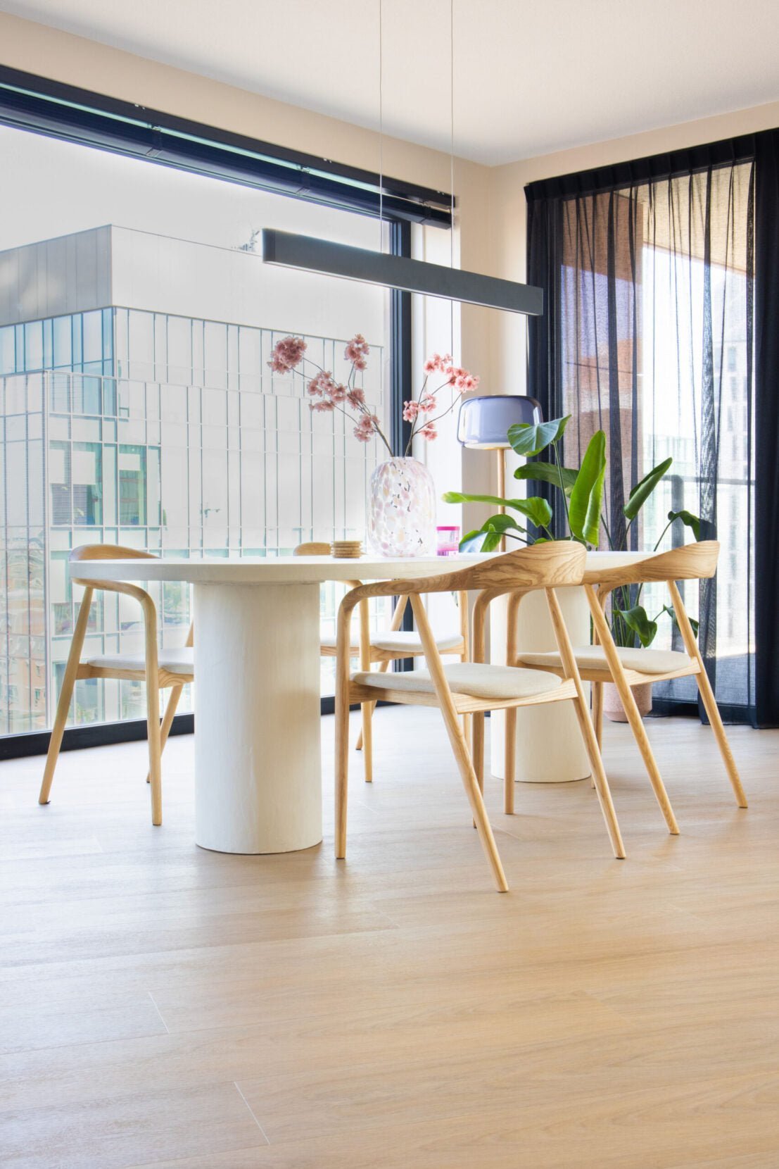 Vivafloors Bologna - Eiken 7810 - Walvisgraat Plak PVC - Solza.nl