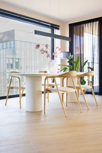 Vivafloors Bologna - Eiken 7810 - Walvisgraat Plak PVC - Solza.nl